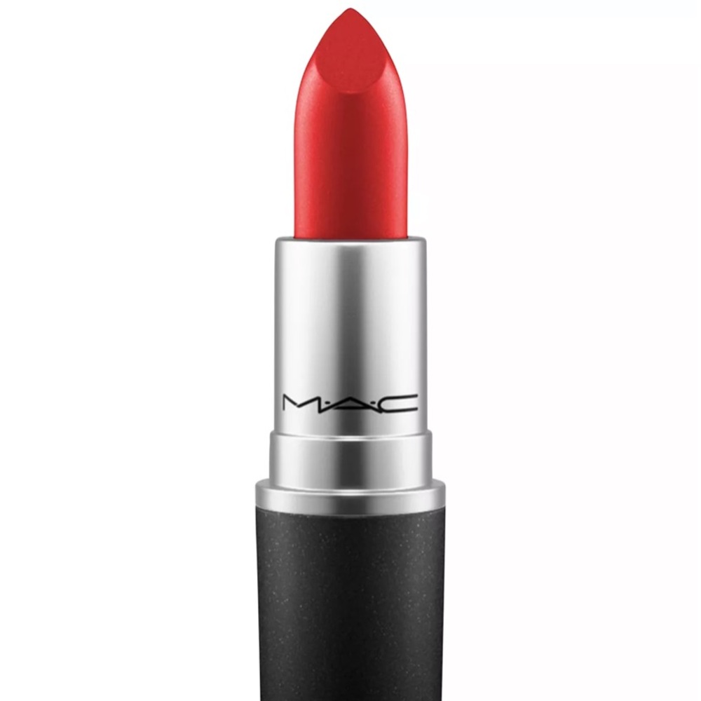 NIB MAC Cosmetics Lustre lipstick 502 Cockney